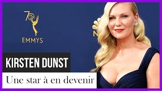 Documentaire Kirsten Dunst, une star à en devenir
