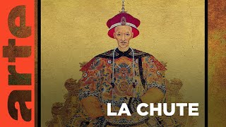 Documentaire La Chine, rêves et cauchemars (1/3)