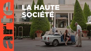 Documentaire La Côte d’Azur, mythique et légendaire