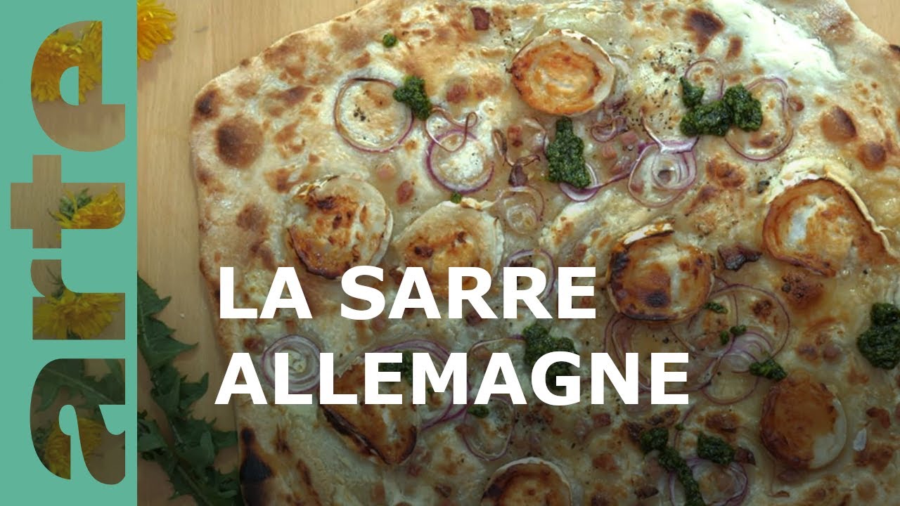 La Sarre | Cuisines des terroirs
