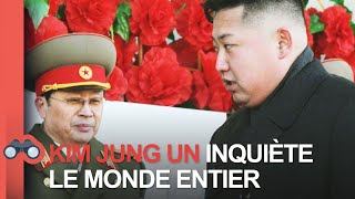 Documentaire La dictature de Kim Jung Un : que se passe-t-il vraiment en Corée du Nord ?