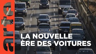La fin de la voiture à essence ? |