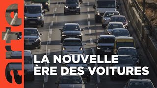 Documentaire La fin de la voiture à essence ? 