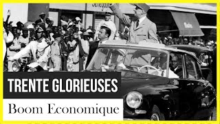 La fin des Trente Glorieuses - Quand le monde bascule