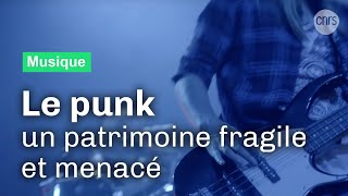 La grande histoire du punk