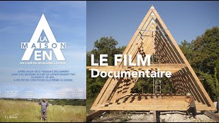 La maison en A