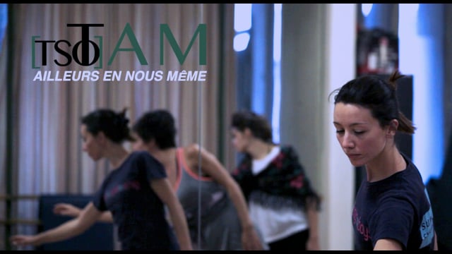 La musique du corps