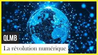 Documentaire La révolution numérique – Quand le monde bascule