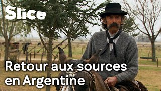 Documentaire La route légendaire qui relie Buenos-Aires à Lima