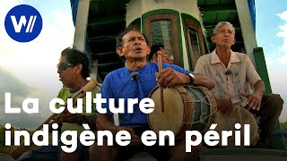 Le Gamba, une musique afro-indigène au carrefour des cultures mais menacée de disparaître