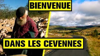 Documentaire Le meilleur endroit de France pour randonner,  les Cévennes ?