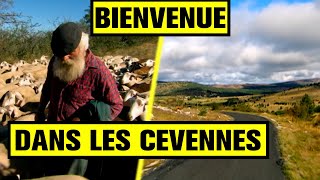 Le meilleur endroit de France pour randonner,  les Cévennes ?