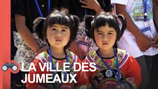 Le mystère de Mojiang : la ville chinoise qui célèbre... les jumeaux