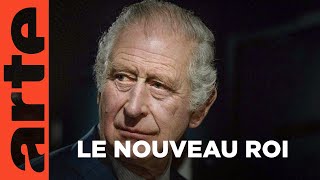 Documentaire Le roi Charles III