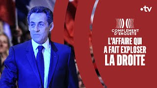 Le secret qui a fait exploser la droite