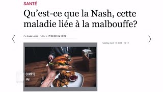 Le sucre, l’ingrédient présent absolument partout !
