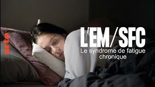 Documentaire Le syndrome de fatigue chronique