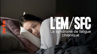 Le syndrome de fatigue chronique
