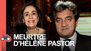 L'énigmatique meurtre de la milliardaire monégasque Hélène Pastor