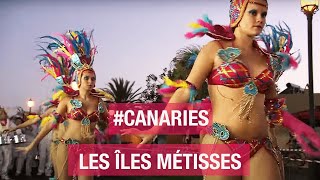Documentaire Les Canaries : Tenerife