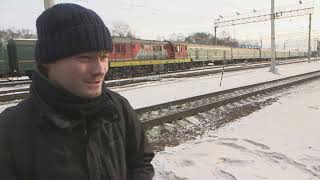 Documentaire Les RER de Moscou sont devenus source d’adrénaline