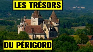 Documentaire Les trésors du Périgord