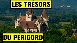 Les trésors du Périgord