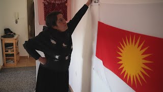 Documentaire Les Yézidis, un peuple meurtri