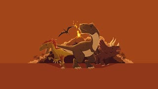Les dinosaures - Quelle Histoire