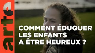 Les empreintes de l'enfance
