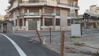 Les fantômes de Varosha