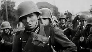 Documentaire Les grandes batailles | Hitler et les nazis