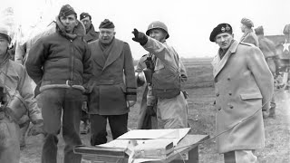 Documentaire Les héros de la Seconde Guerre mondiale – Dwight D. Eisenhower