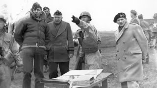 Les héros de la Seconde Guerre mondiale - Dwight D. Eisenhower