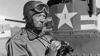 Documentaire Les héros de la Seconde Guerre mondiale – George S Patton