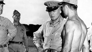Les héros de la Seconde Guerre mondiale – Henri Hap Arnold