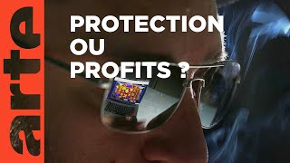 Les jeux en ligne hors de contrôle