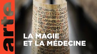 Les mystères d’un papyrus égyptien