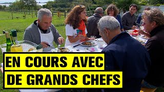Les plus prestigieuses écoles de cuise de France