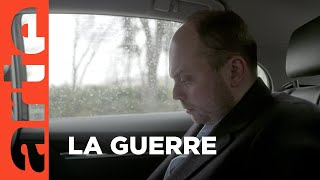 Documentaire Les poisons de Poutine (3/3)