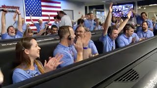 Les progrès du programme Gemini | Trajectory : Histoire de la conquête spatiale