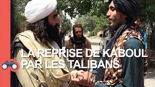 Documentaire Les talibans afghans ont-ils changé ?