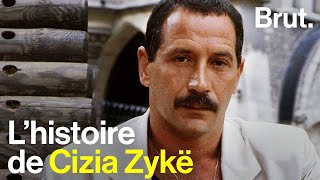 Documentaire L’histoire fascinante de l’aventurier écrivain Cizia Zykë