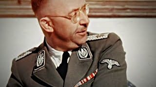 Documentaire L’histoire occulte du Troisième Reich : Himmler le Mystique