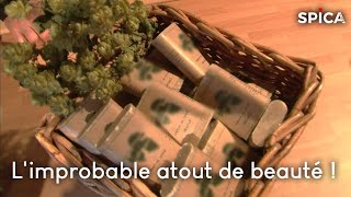 L'improbable atout de beauté !