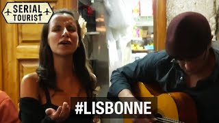 Documentaire Lisbonne