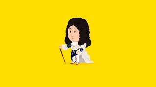 Louis XIV I Quelle Histoire