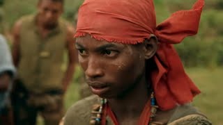 Documentaire Madagascar, la guerre des zébus