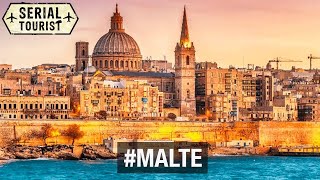 Documentaire Malte