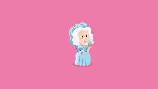 Marie-Antoinette I Quelle Histoire